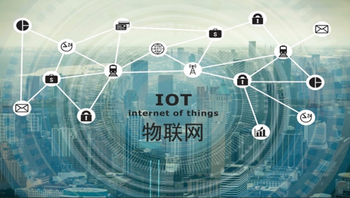 工業物聯網解決方案：賦能工業變革，開啟智