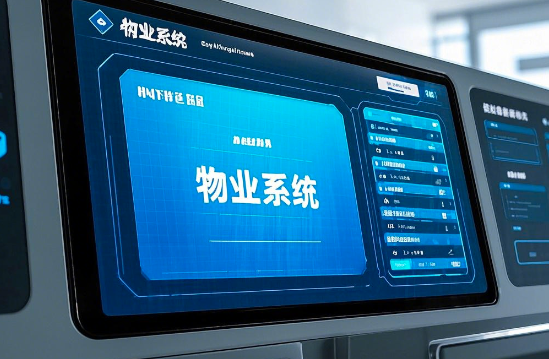物業(yè)管理App開發(fā)：功能亮點(diǎn)、市場前景與開發(fā)流程全解析